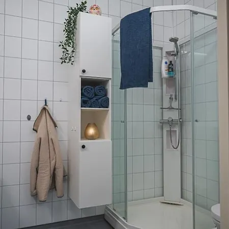 Apartmán Leilighet Med Fjellutsikt Svolvær