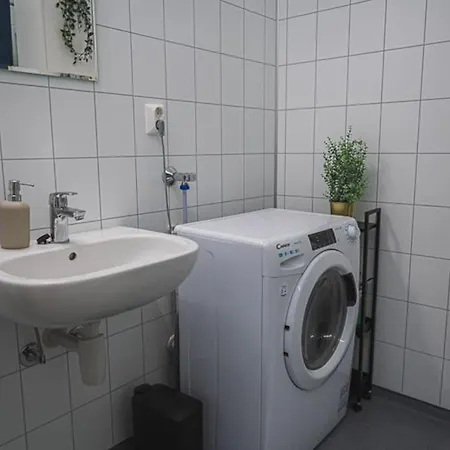 Leilighet Med Fjellutsikt * Svolvær