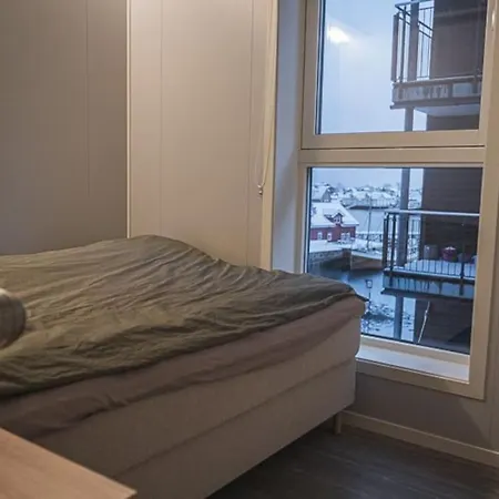 Leilighet Med Fjellutsikt *
